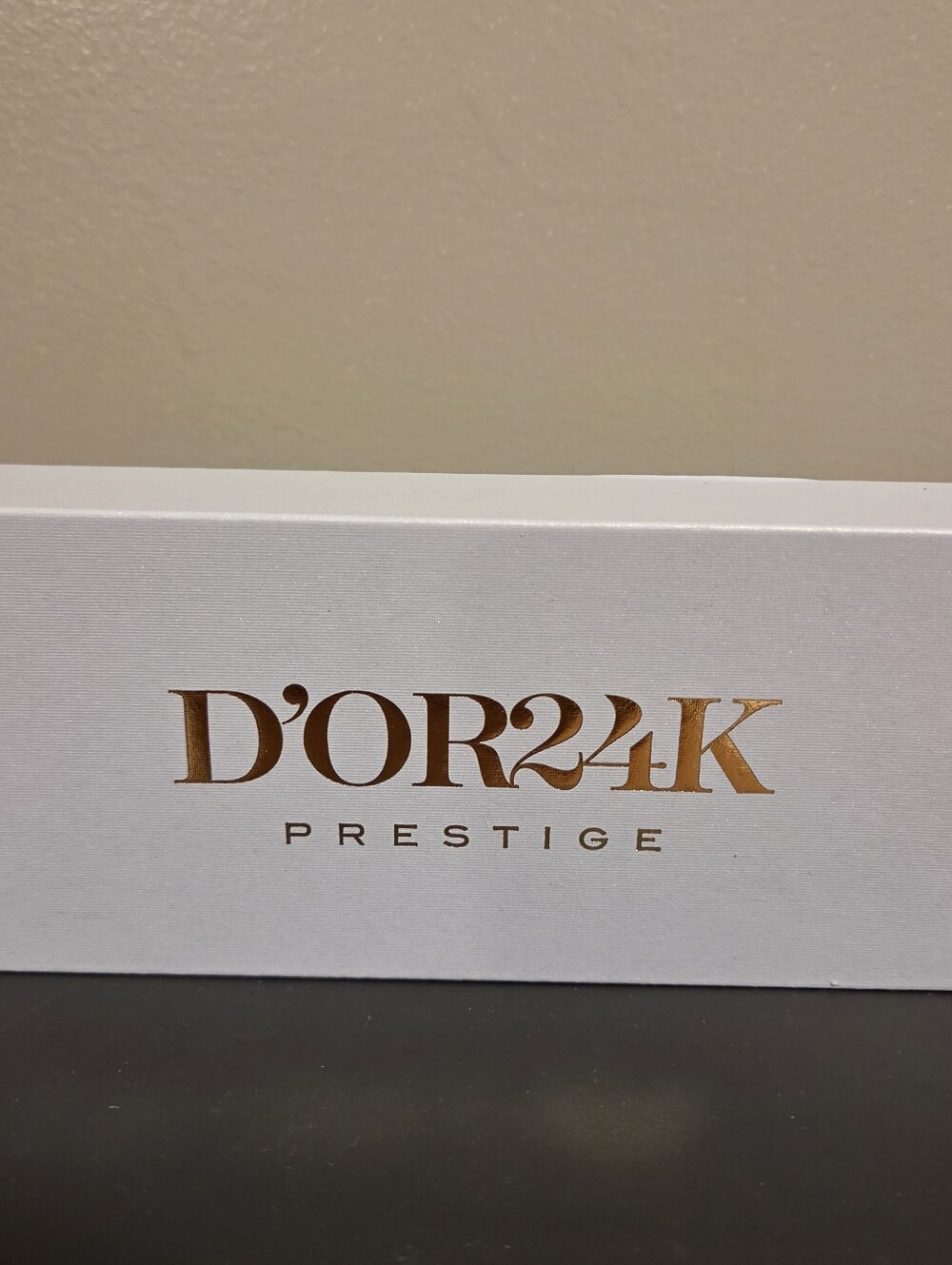 D'ORK24K PRESTIGE